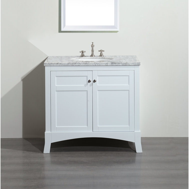 Bathroom Vanity New York Everything Bathroom